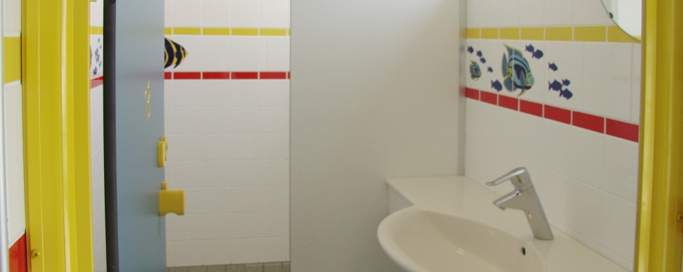 Sanitair 2