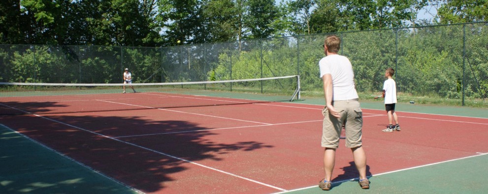 Tennissen 2