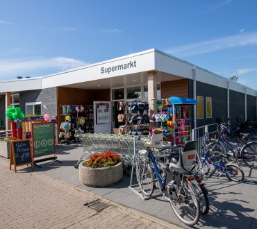 supermarkt