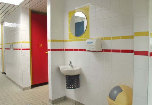 Sanitair 1