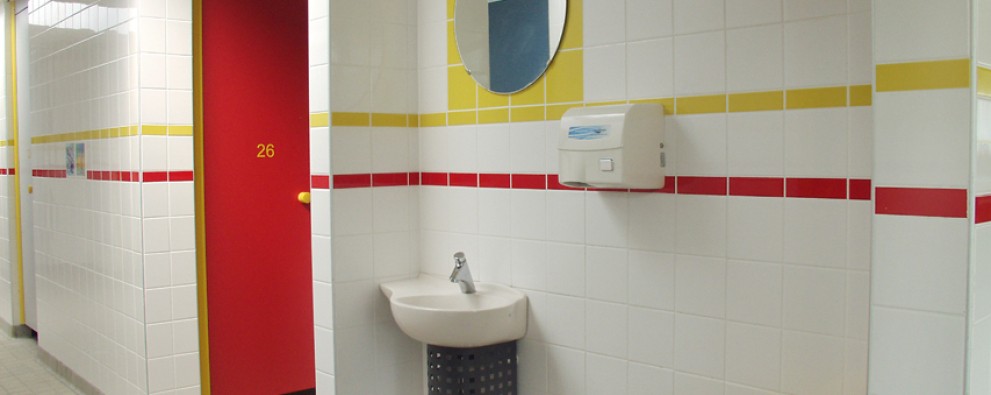 Sanitair 1