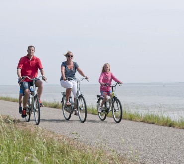 Scheldeoord Comfortcamping Zeeland