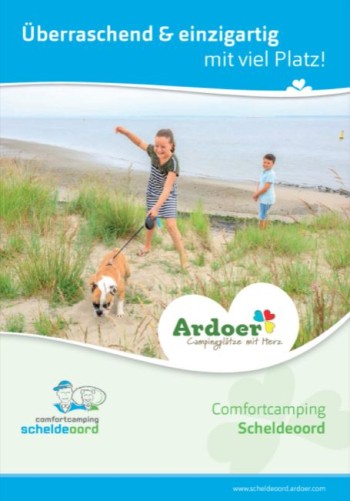 Cover Scheldeoord