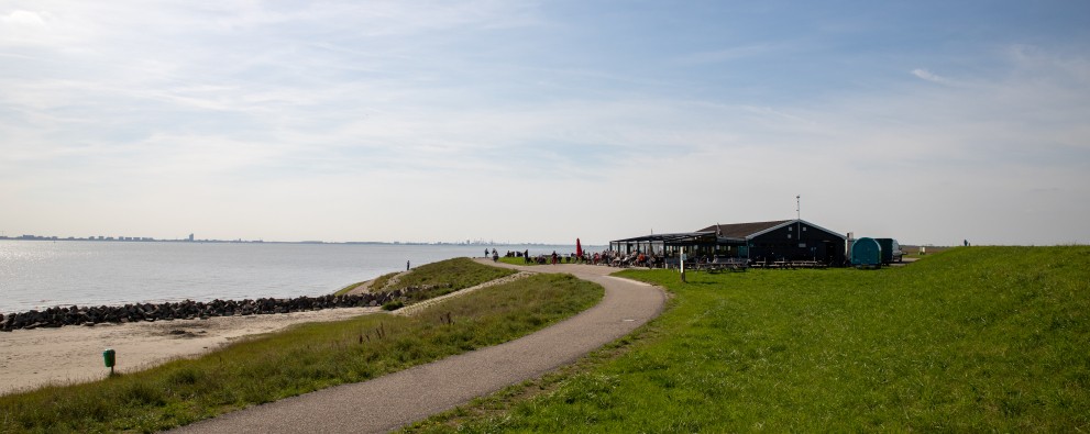 Scheldebrasserie de Landing